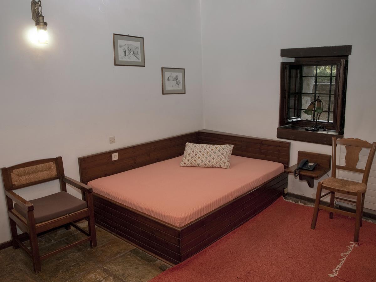 Mansion Karagiannopoulou Hotel Vizitsa Luaran gambar